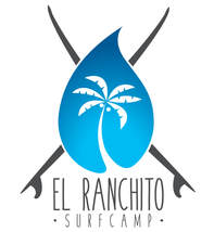 El Ranchito Surfcamp - Surf School- Guanico Panama
